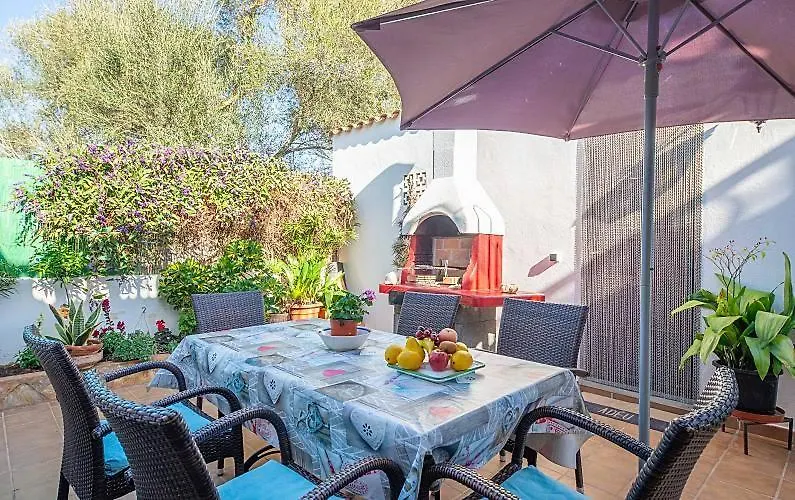 Holiday home La Casa De La Rapita Villa Sa Rapita