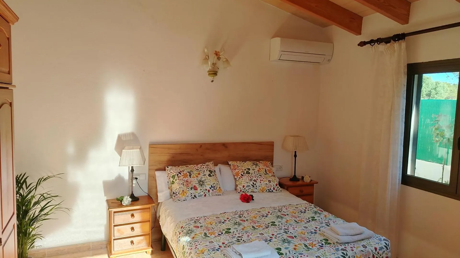 Holiday home La Casa De La Rapita Villa Sa Rapita