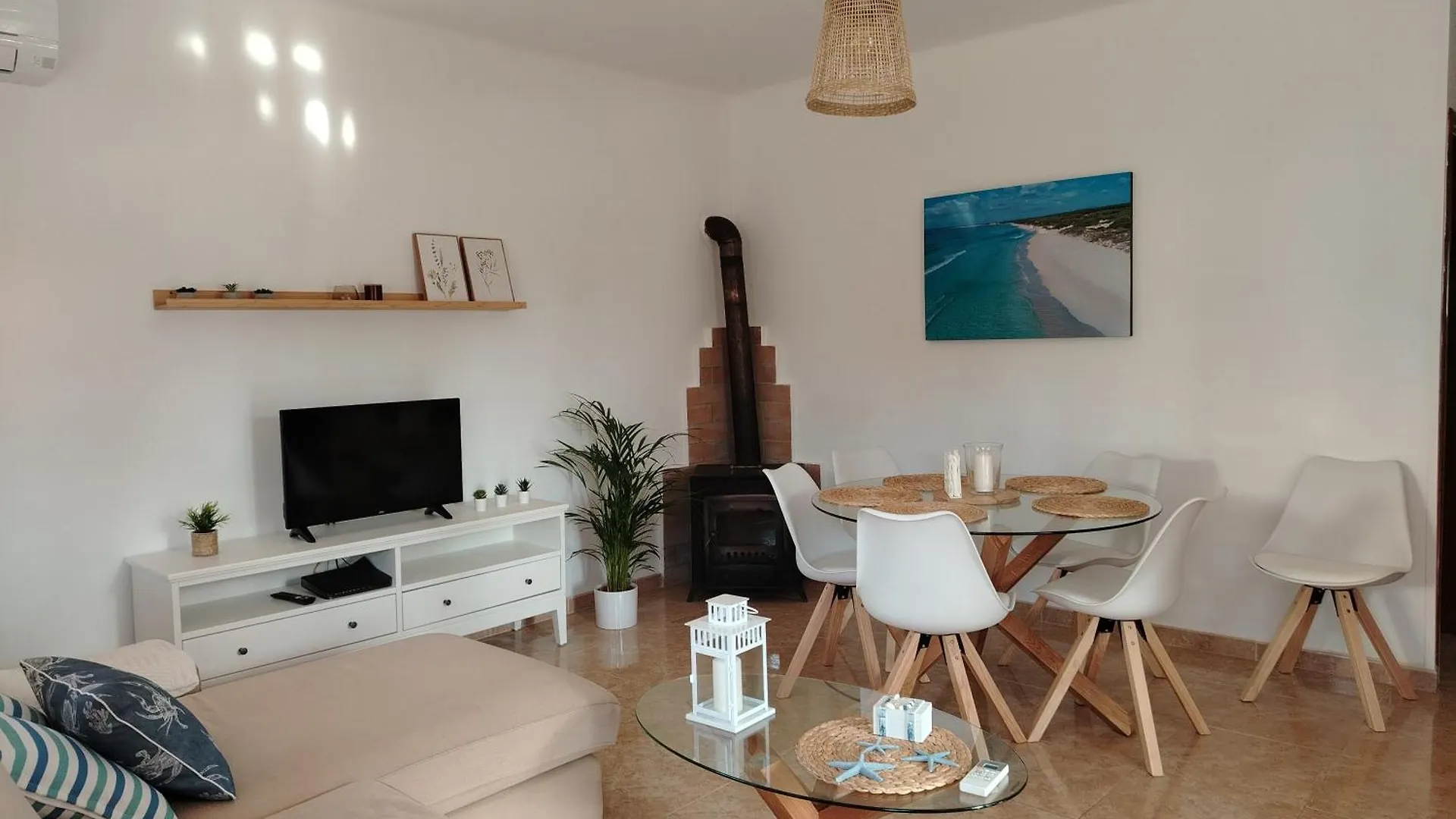 La Casa De La Rapita Villa Sa Rapita