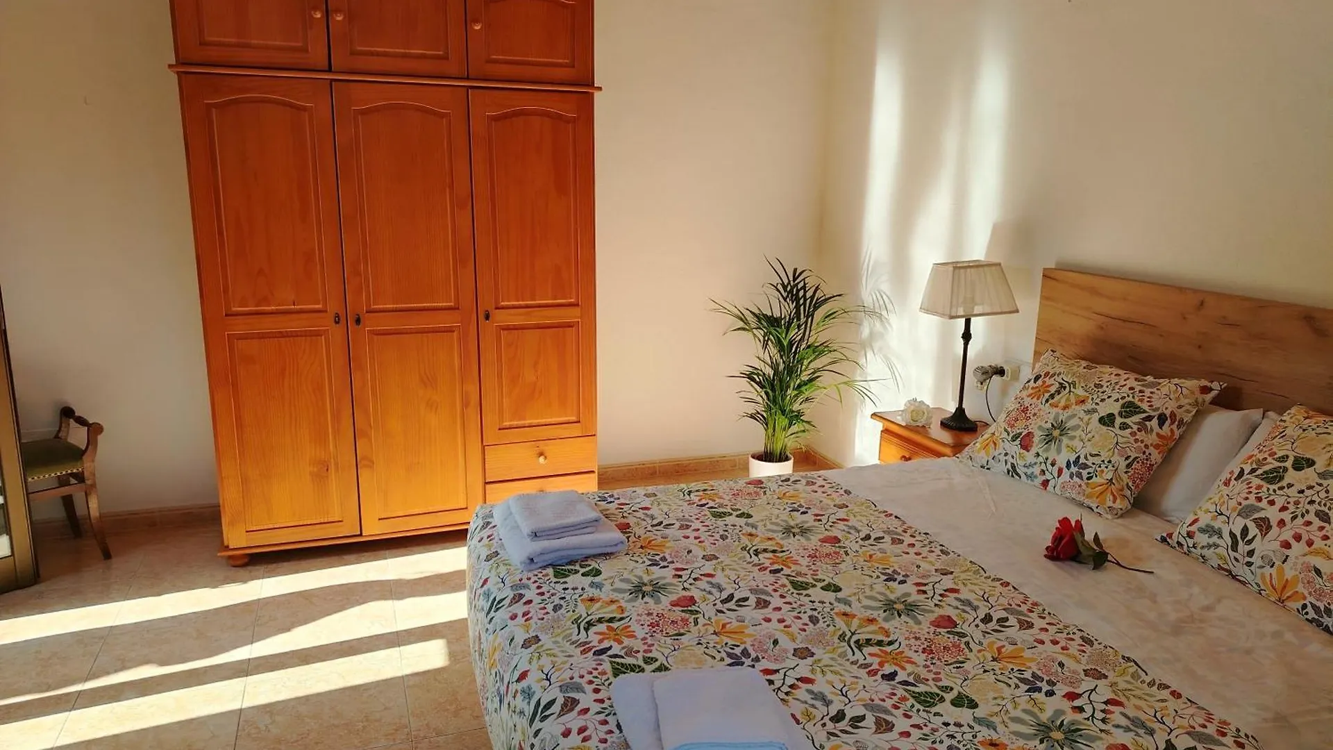 La Casa De La Rapita Villa Sa Rapita Spain