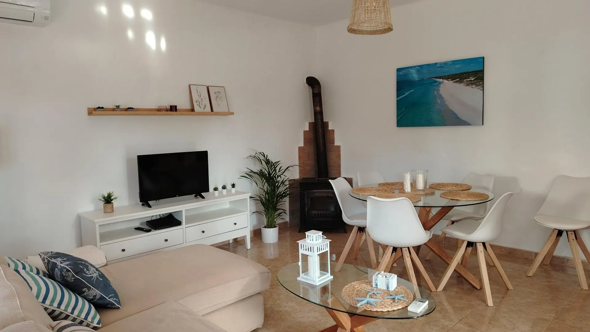 La Casa De La Rapita Villa Sa Rapita Holiday home