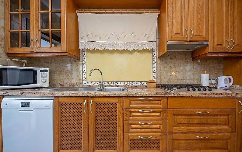 Vila La Casa De La Rapita Sa Ràpita Prázdninový dům