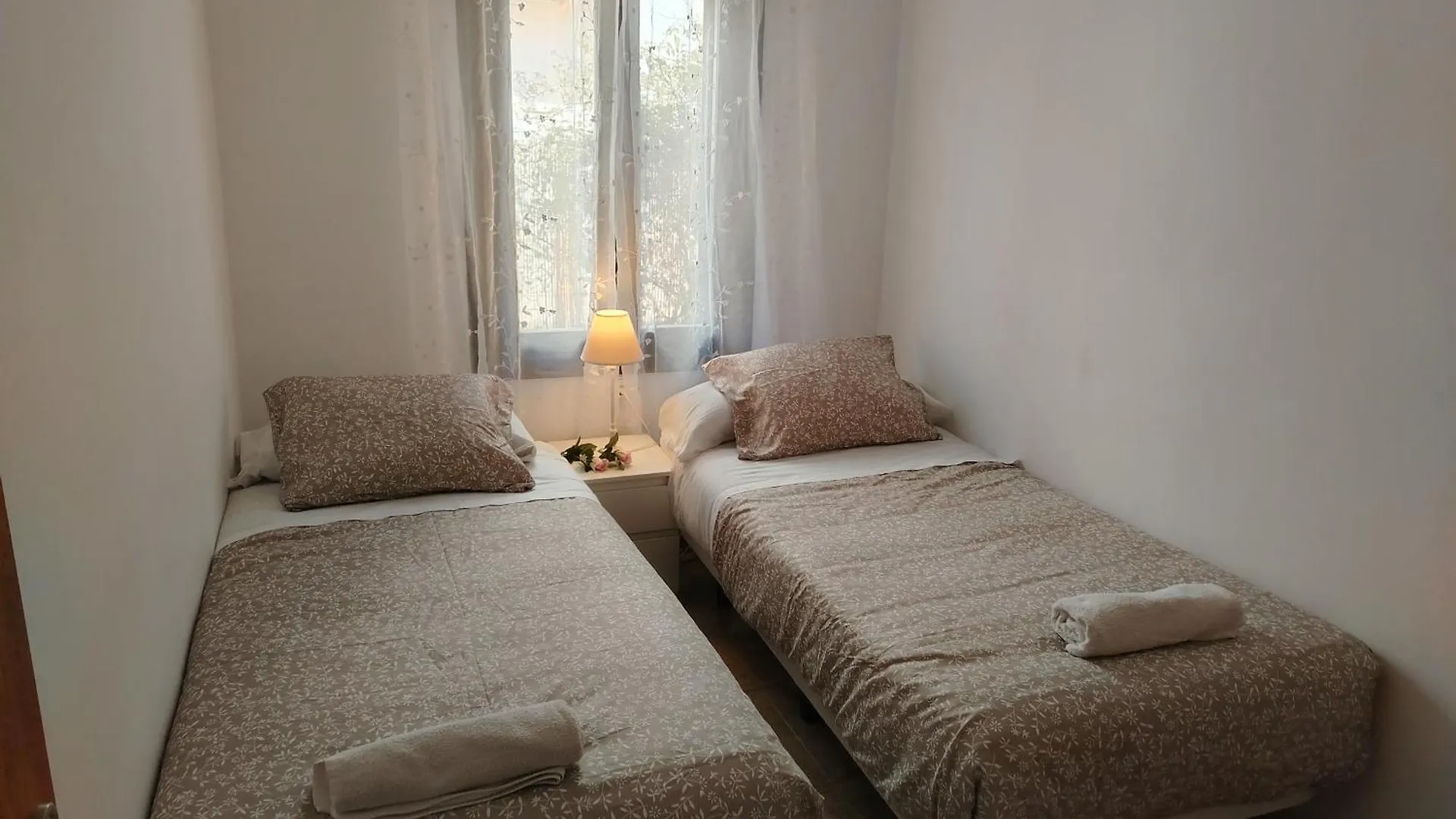 Holiday home La Casa De La Rapita Villa Sa Rapita