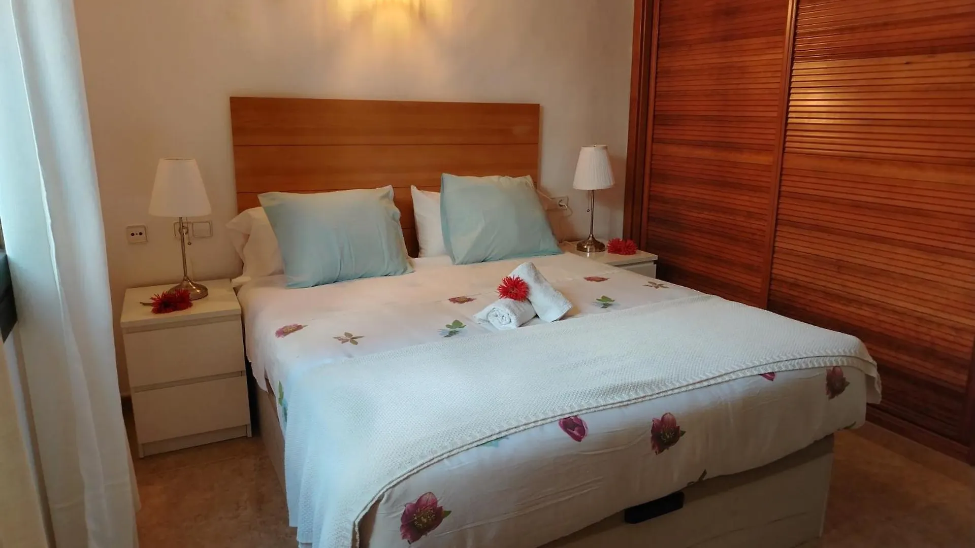 Holiday home La Casa De La Rapita Villa Sa Rapita Spain