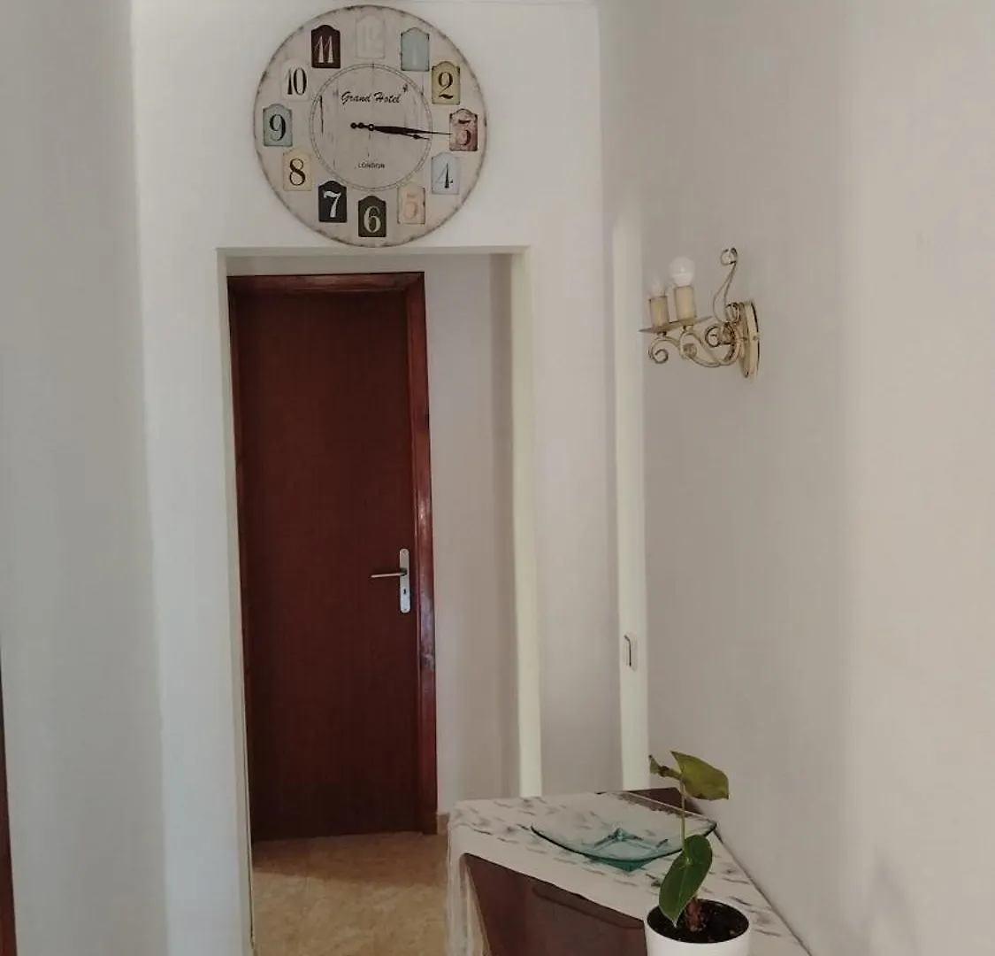 La Casa De La Rapita Villa Sa Rapita
