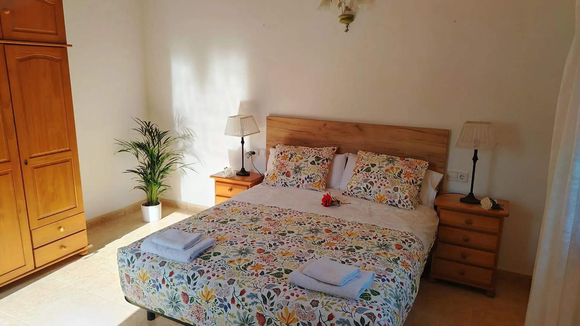 Vila La Casa De La Rapita Sa Ràpita