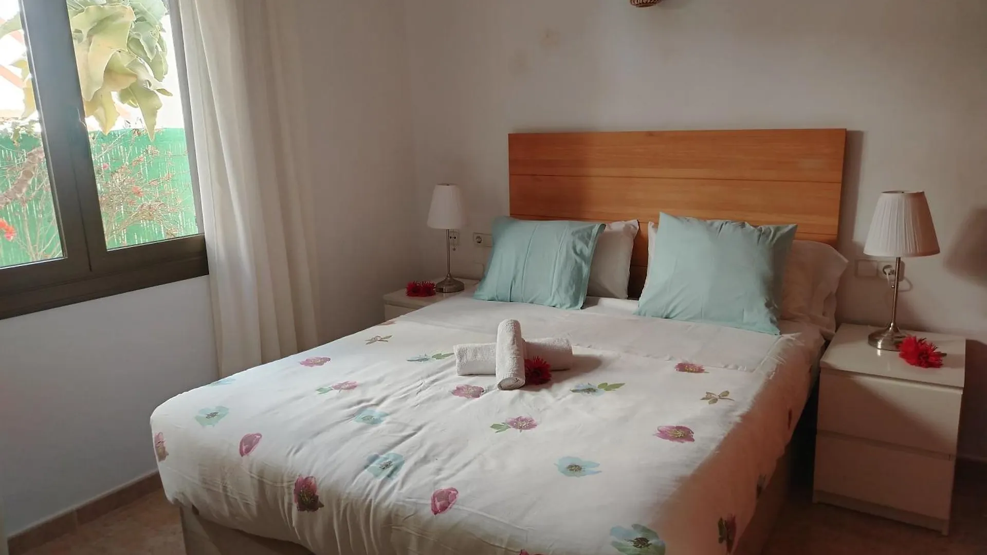 Holiday home La Casa De La Rapita Villa Sa Rapita