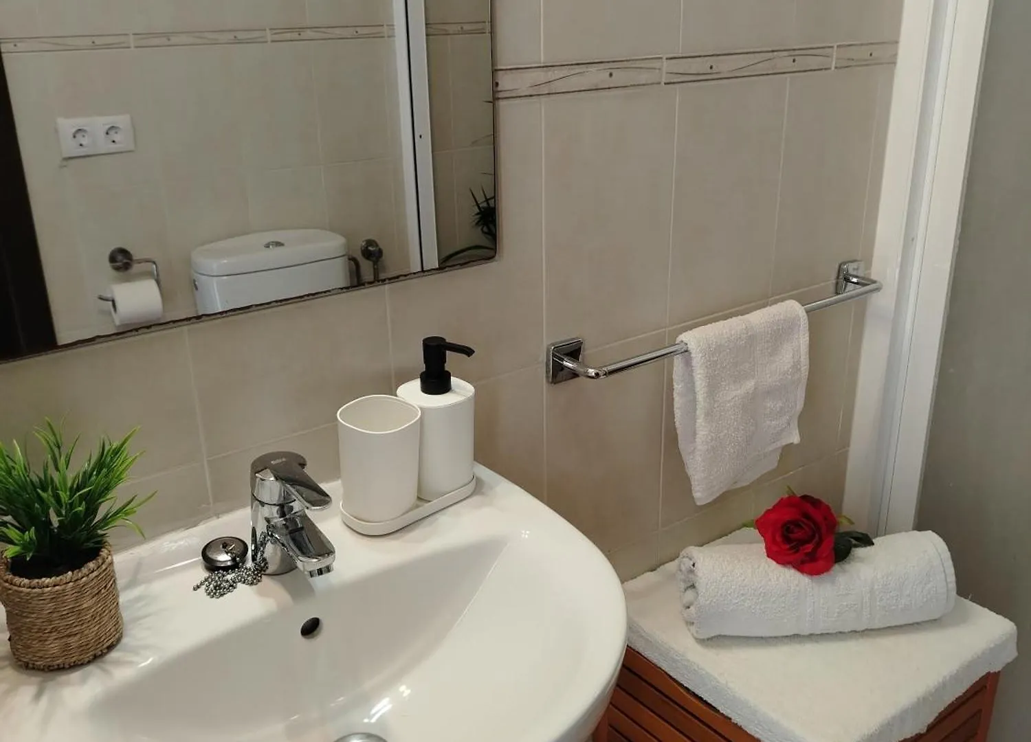Holiday home La Casa De La Rapita Villa Sa Rapita