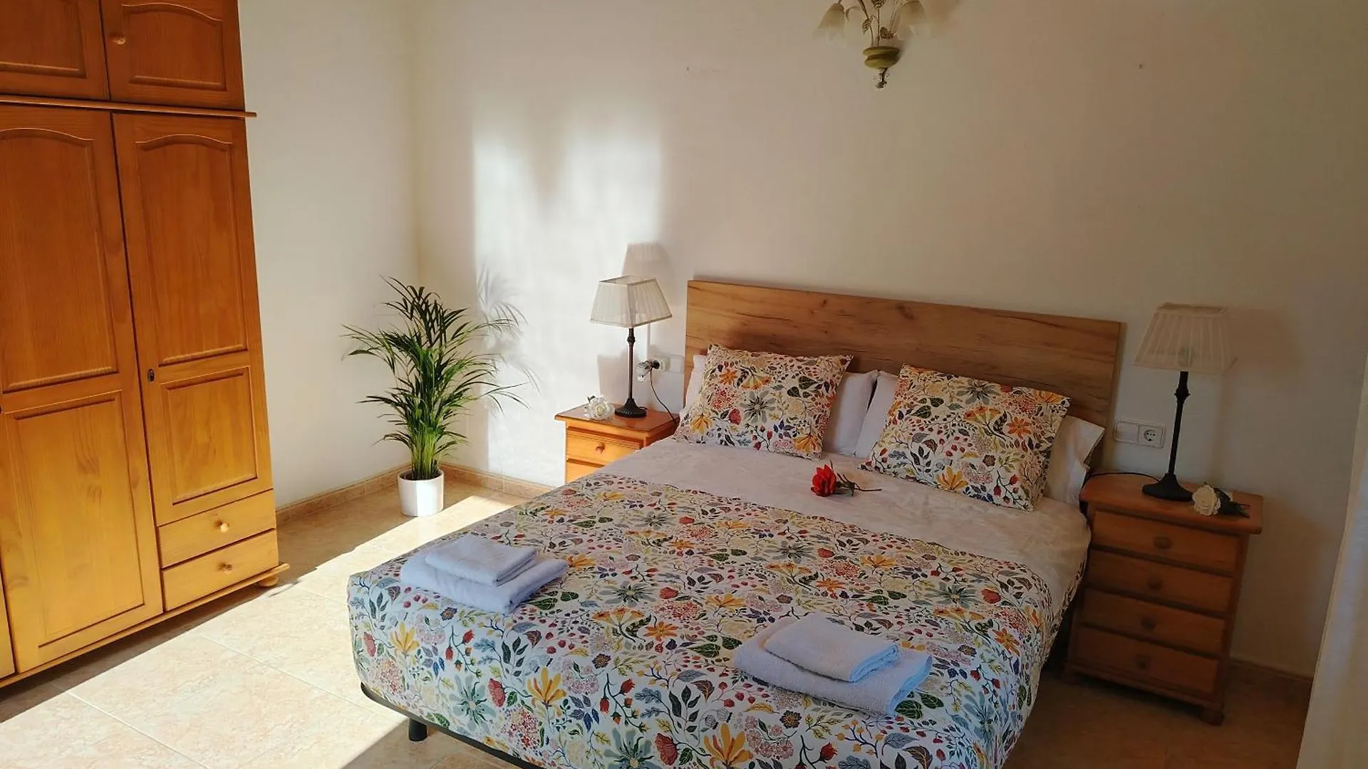 La Casa De La Rapita Villa Sa Rapita Holiday home