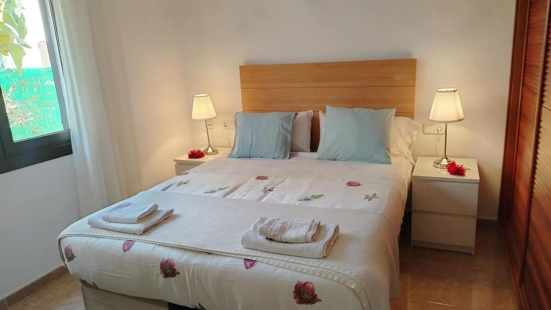 Holiday home La Casa De La Rapita Villa Sa Rapita