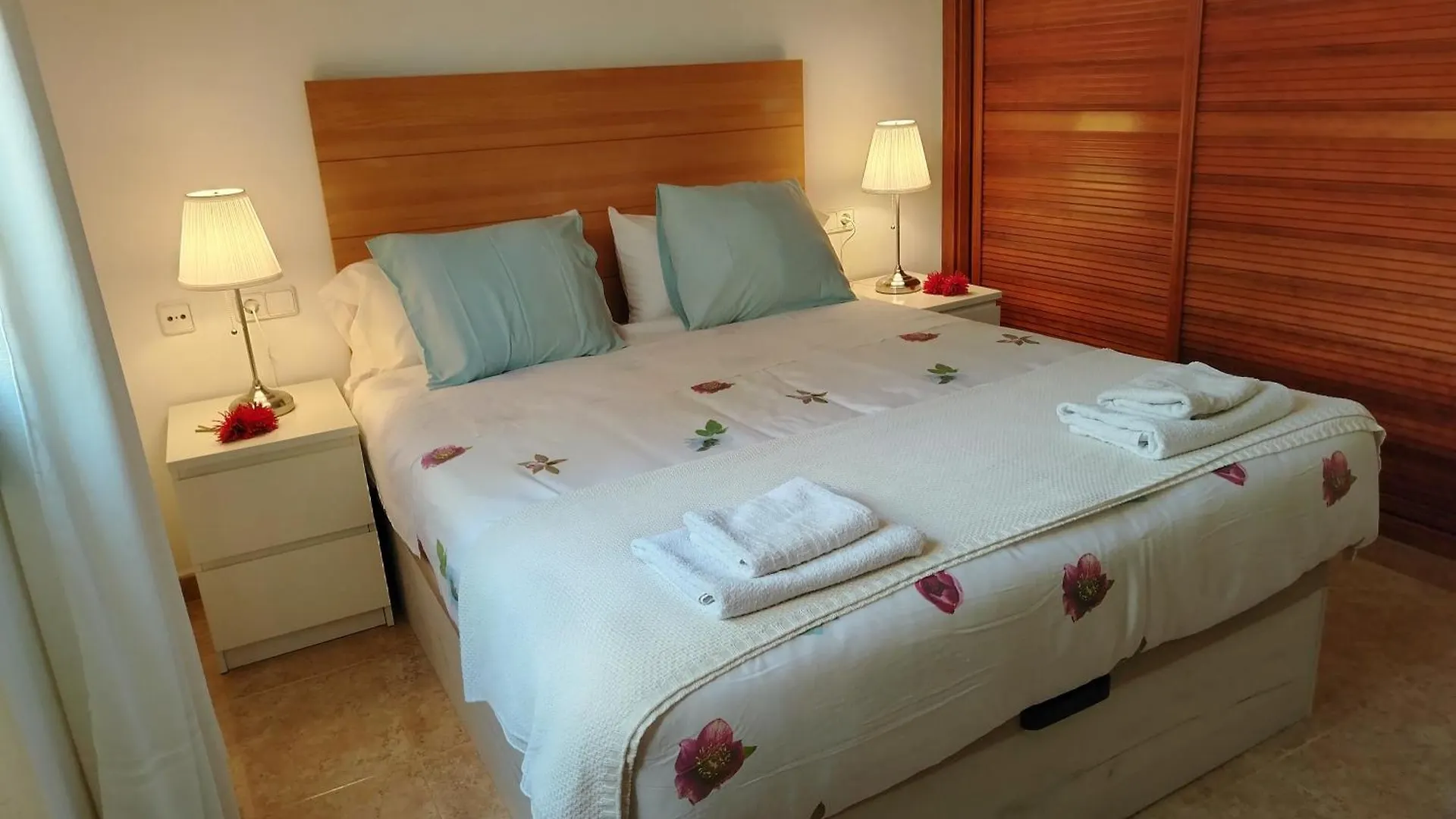 La Casa De La Rapita Villa Sa Rapita Spain