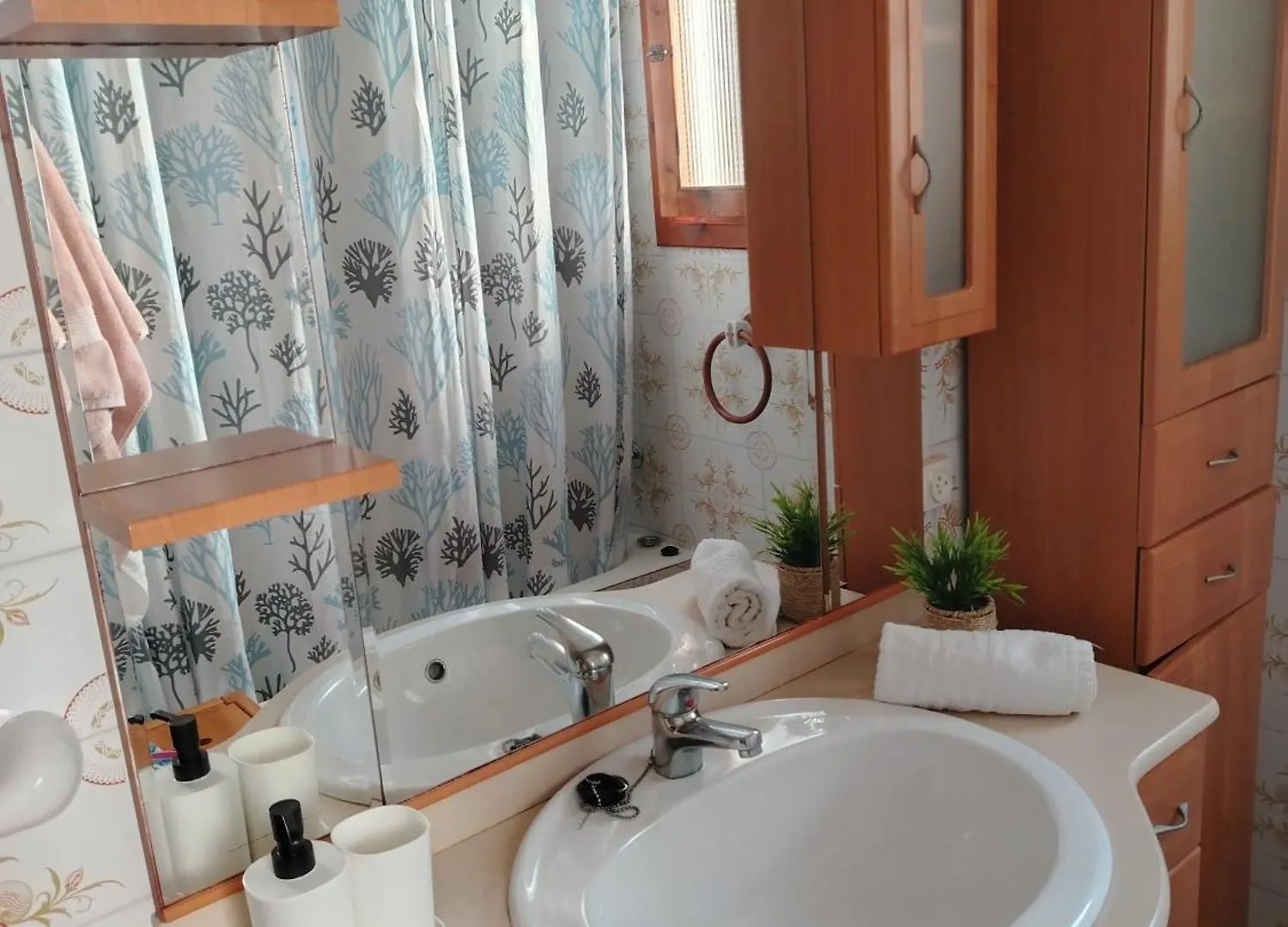 Vila La Casa De La Rapita Sa Ràpita 0*,