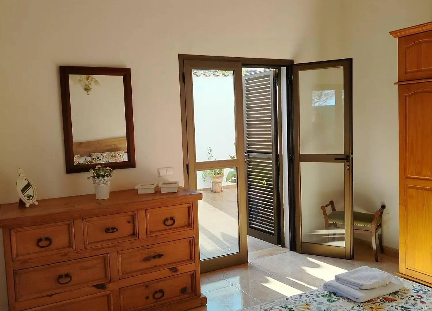 La Casa De La Rapita Villa Sa Rapita Holiday home