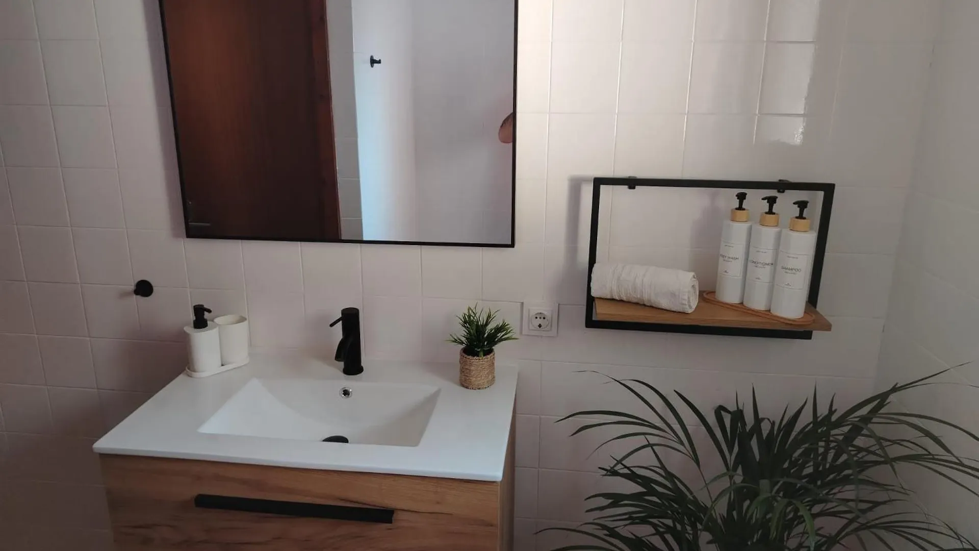 사 라피타 La Casa De La Rapita 빌라 펜션