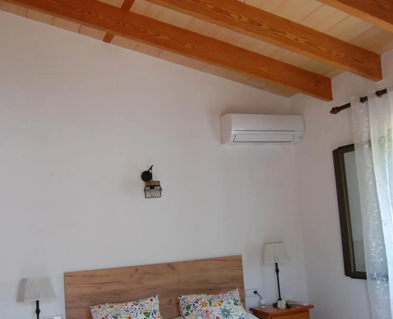 펜션 사 라피타 La Casa De La Rapita 빌라