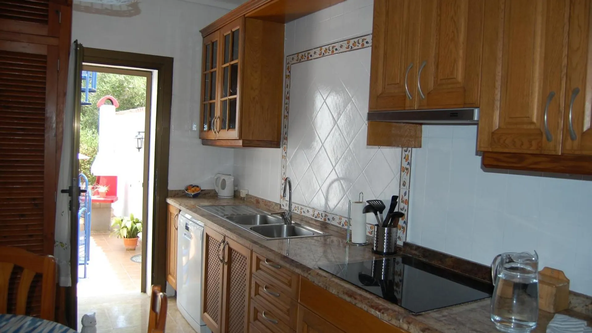 Σπίτι διακοπών La Casa De La Rapita Βίλα Sa Ràpita