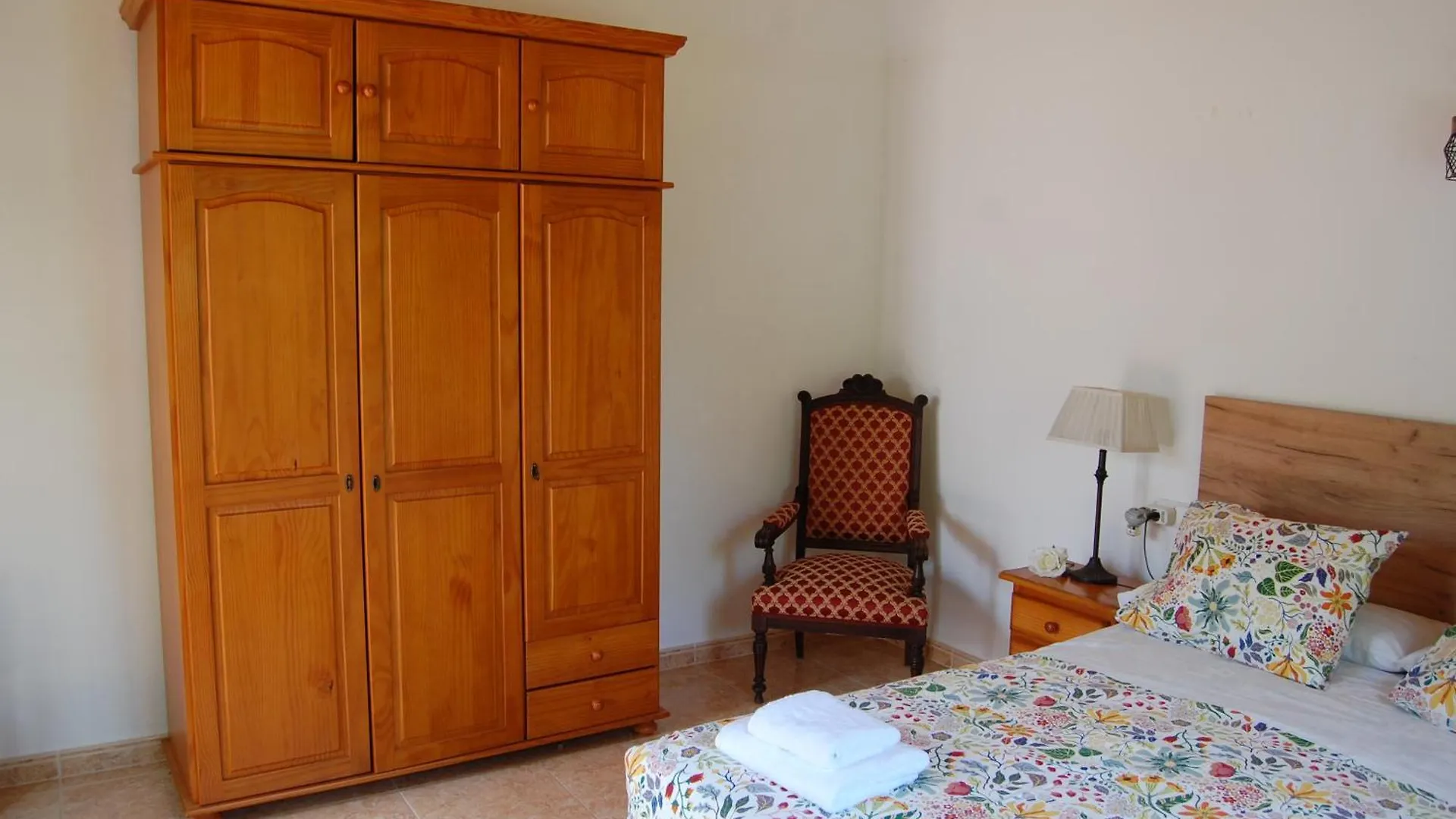 Σπίτι διακοπών La Casa De La Rapita Βίλα Sa Ràpita Ισπανία