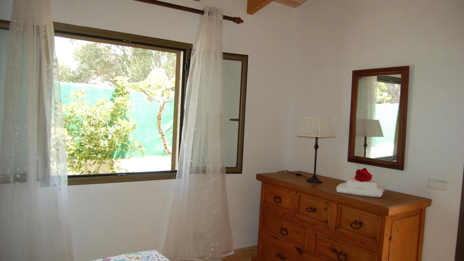 Σπίτι διακοπών La Casa De La Rapita Βίλα Sa Ràpita