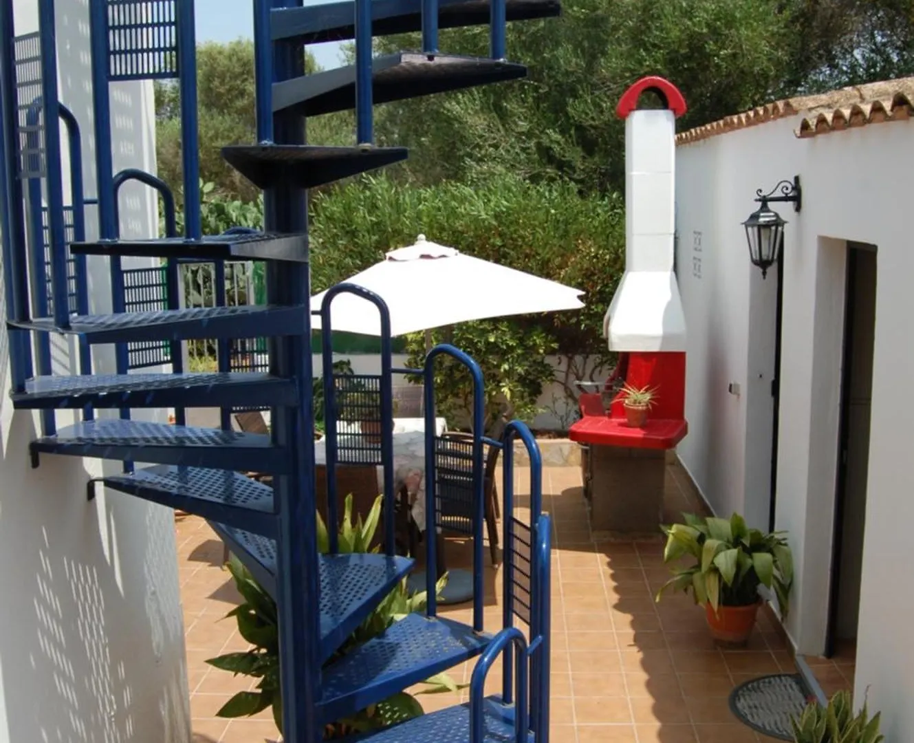Σπίτι διακοπών La Casa De La Rapita Βίλα Sa Ràpita