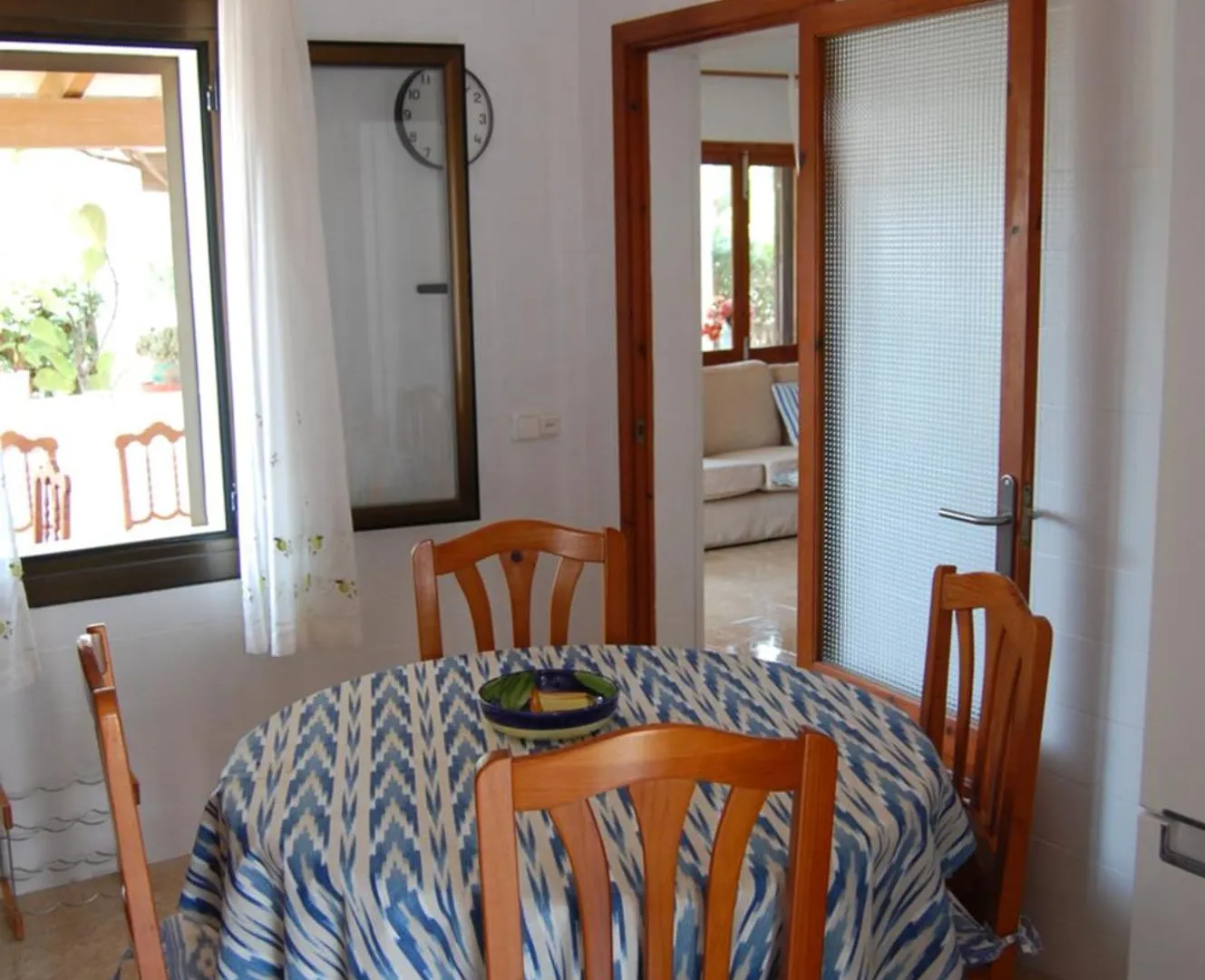 La Casa De La Rapita Βίλα Sa Ràpita 0*,