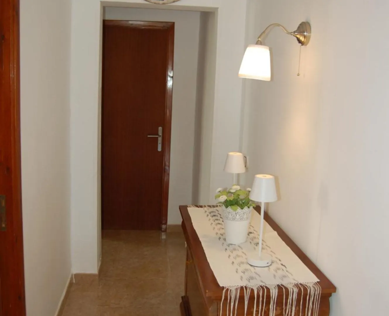 사 라피타 La Casa De La Rapita 빌라 사 라피타