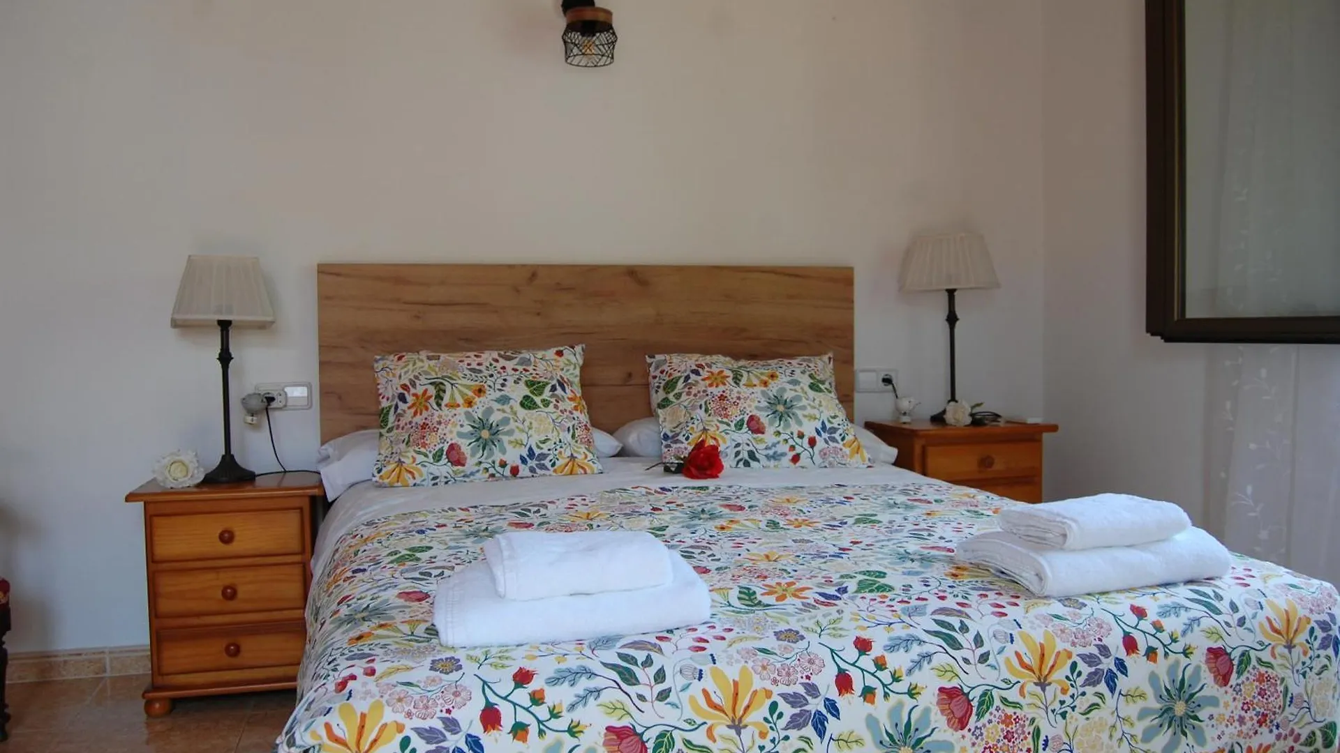사 라피타 La Casa De La Rapita 빌라 0*, 사 라피타 스페인