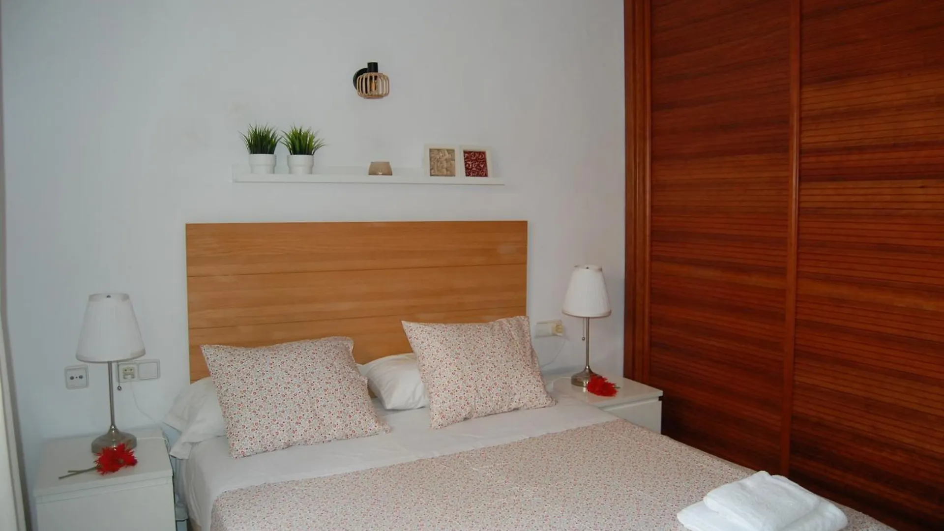 La Casa De La Rapita Βίλα Sa Ràpita Σπίτι διακοπών