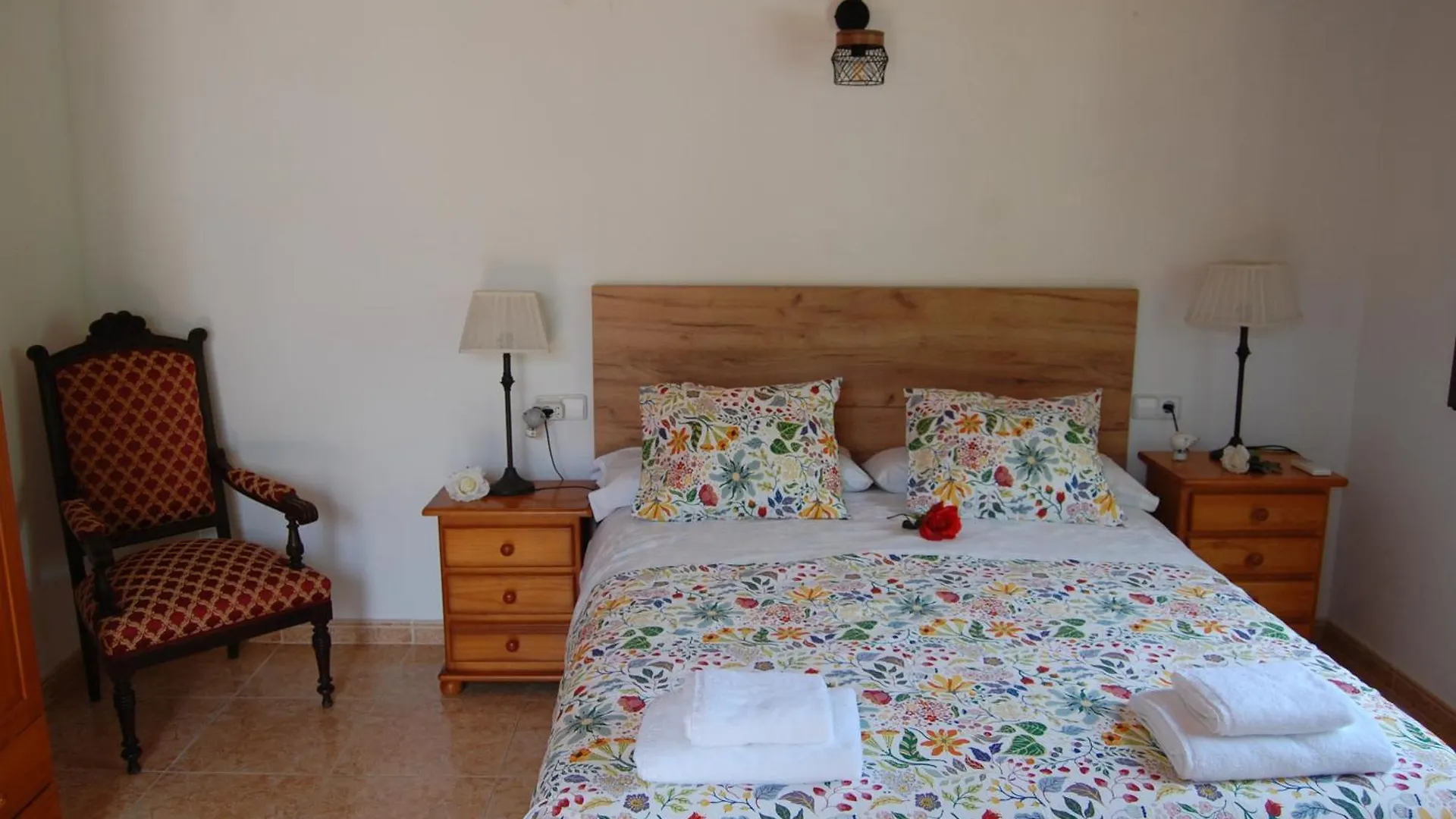 La Casa De La Rapita Βίλα Sa Ràpita