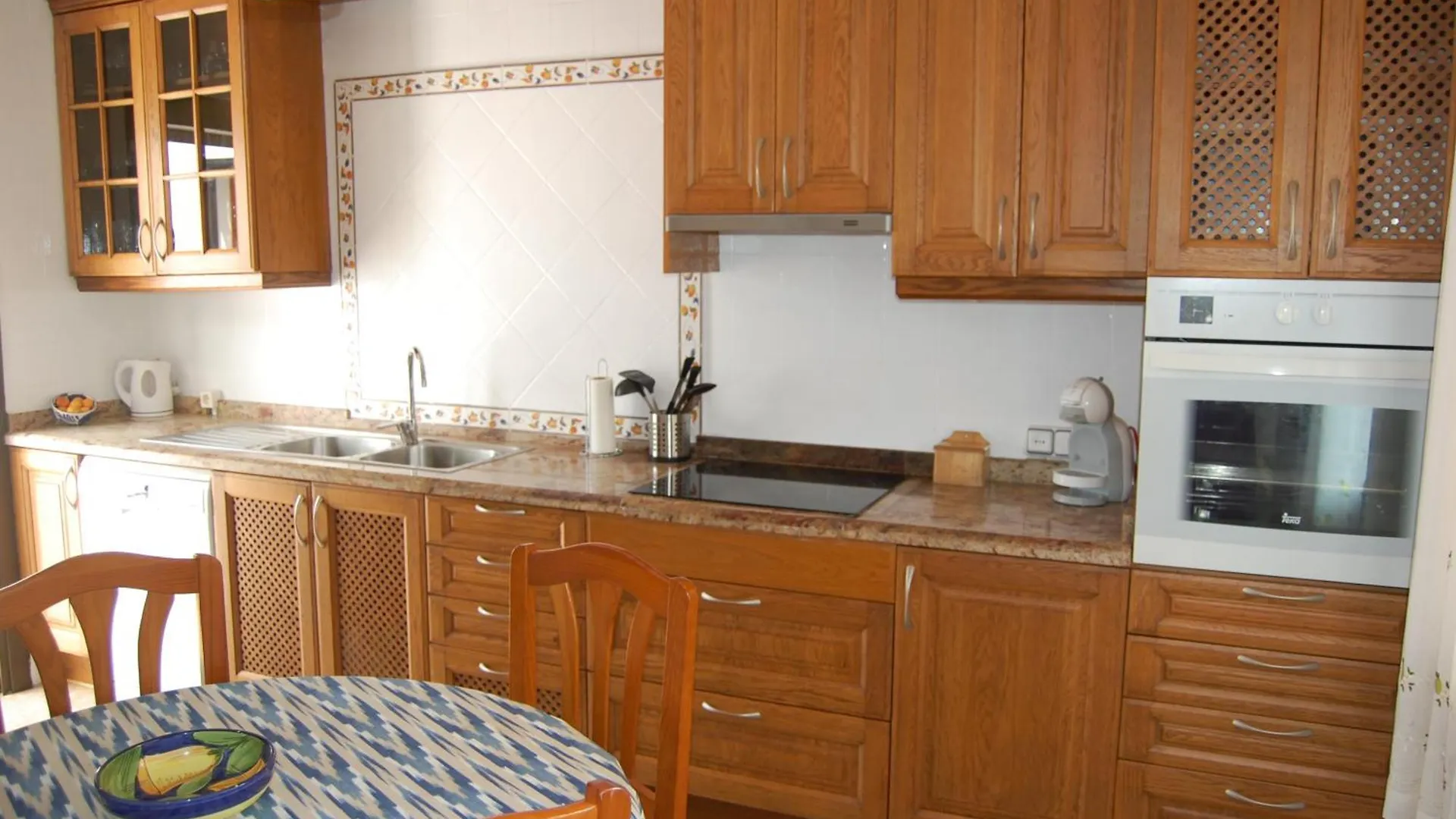 La Casa De La Rapita Βίλα Sa Ràpita Σπίτι διακοπών